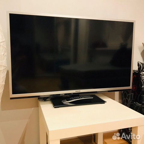 Телевизор Toshiba 40tl963rb smart 3d Телевизор Toshiba 40tl963rb smart 3d