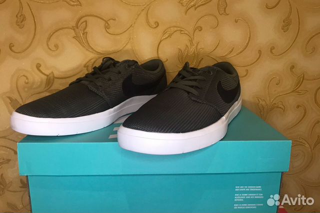 Новые Фирменные Кроссовки Nike SB Новые Фирменные Кроссовки Nike SB