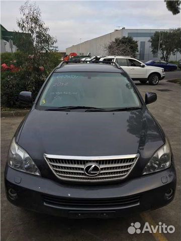 Часть кузова Lexus RX Разборка Часть кузова Lexus RX Разборка