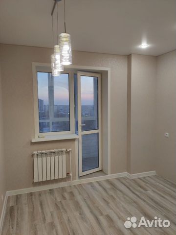 1-к квартира, 41 м², 13/15 эт.