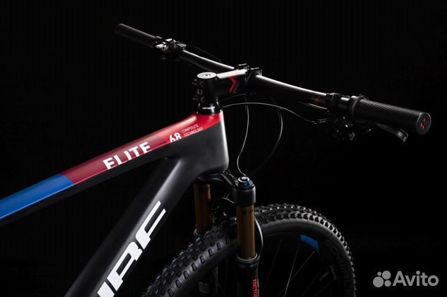 Cube elite c : 68 SL Teamline 2019 Cube elite c : 68 SL Teamline 2019