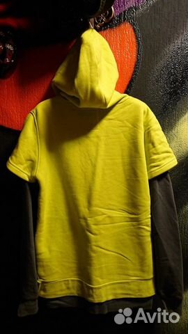 Толстовка DC dryden Толстовка DC dryden