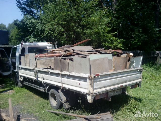 Вывоз мусора без посредников