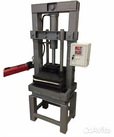 Heat press machine, hydraulic heat Press machine with hydraulics