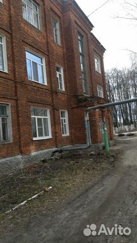 Комната 14 м² в 2-к, 3/3 эт. Комната 14 м² в 2-к, 3/3 эт.