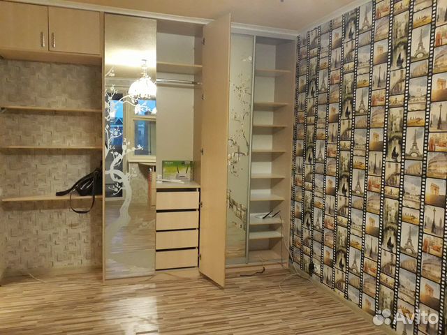 1-к квартира, 25 м², 7/9 эт.