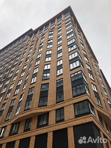 Машиноместо, 19 м² Машиноместо, 19 м²