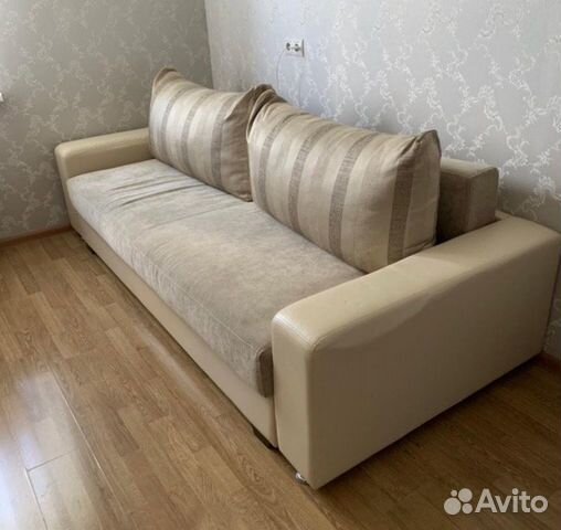 Диван кровать