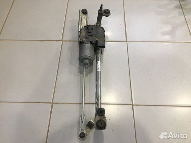 Трапеция дворников Volkswagen Golf 5G 2013 - 2020 Трапеция дворников Volkswagen Golf 5G 2013 - 2020