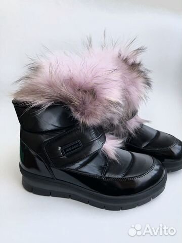 Ботинки Jog Dog Новые 38 размер Ботинки Jog Dog Новые 38 размер