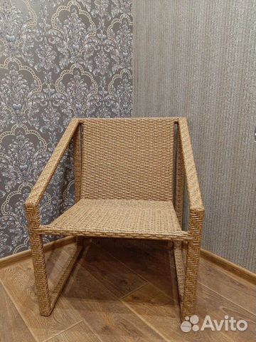 Мебель из искусственного ротанга Мебель из искусственного ротанга