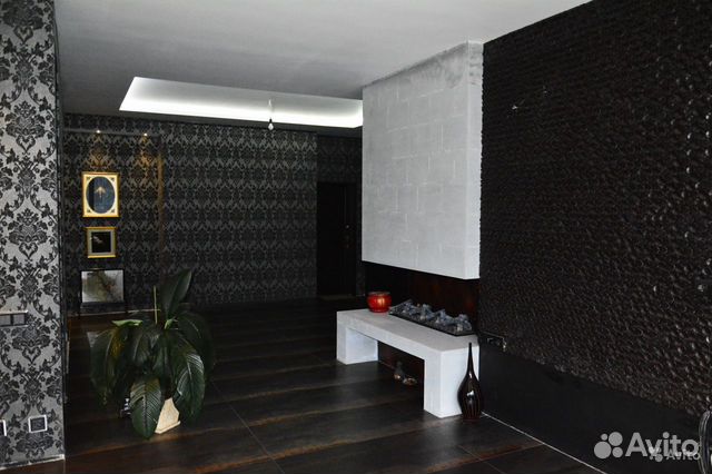 2-к квартира, 105 м², 4/41 эт. 2-к квартира, 105 м², 4/41 эт.