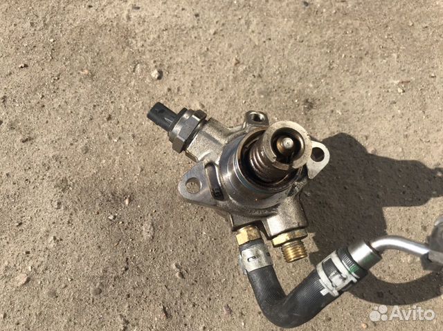 Тнвд Audi Volkswagen 079127025T Тнвд Audi Volkswagen 079127025T