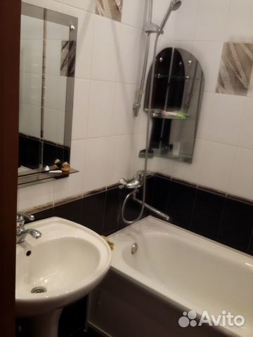 1-к квартира, 41 м², 4/4 эт. 1-к квартира, 41 м², 4/4 эт.