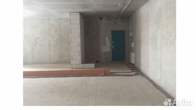 3-к квартира, 98 м², 2/19 эт.