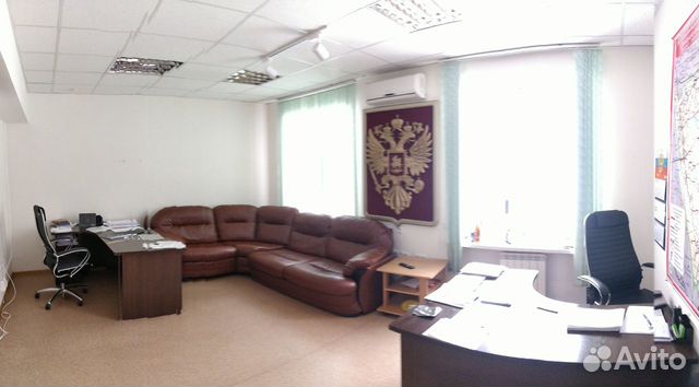 Помещение свободного назначения, 300 м²