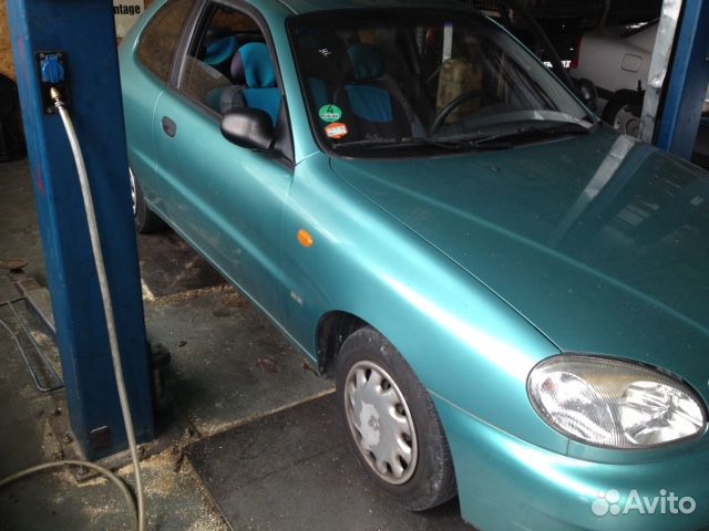 Разбор на запчасти Daewoo Lanos Разбор на запчасти Daewoo Lanos