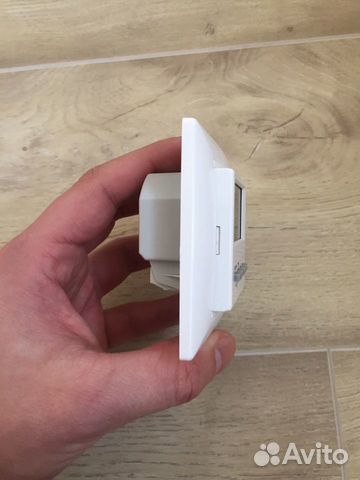 Терморегулятор теплого пола NLC-511H Терморегулятор теплого пола NLC-511H