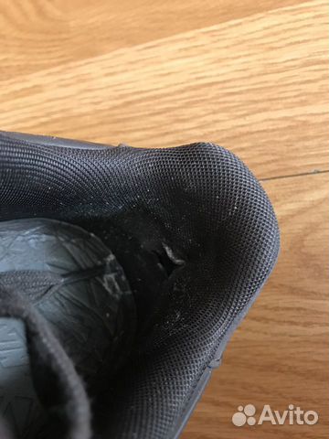 Кроссовки Nike Air Force Кроссовки Nike Air Force
