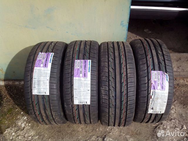 Шины летние Toyo 245/35 R20 на BMW Mercedes Шины летние Toyo 245/35 R20 на BMW Mercedes