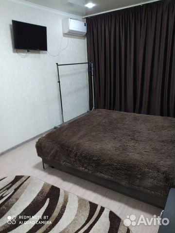 1-к квартира, 30 м², 1/9 эт.