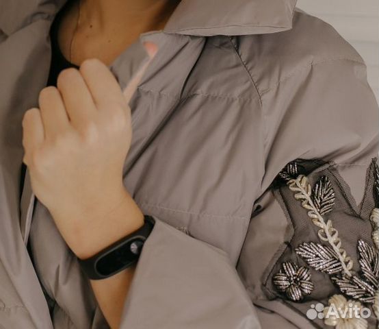 Пальто Max Mara