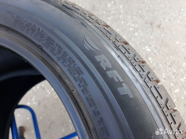 245/50 R18 Bridgestone Turanza ER42 RFT 100W ii