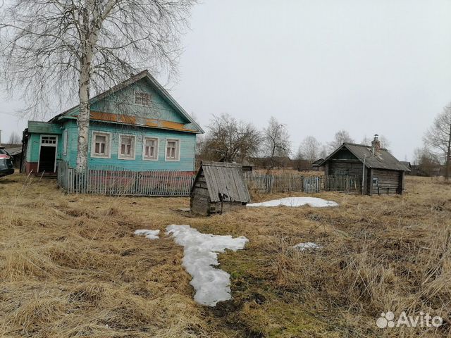 Купить Квартиру В Устье Вологодская Область