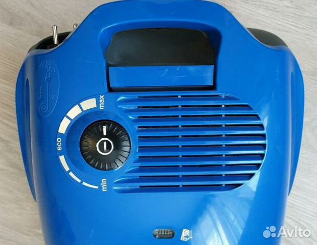 Запчасти от пылесосов Bosch