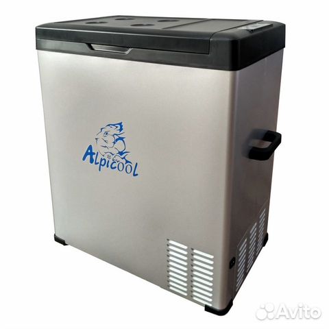 Автохолодильник Alpicool C75 Автохолодильник Alpicool C75