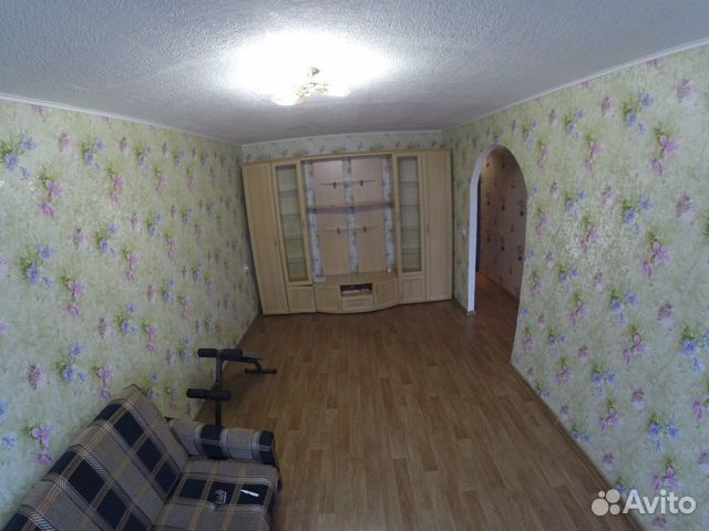 1-к квартира, 33.2 м², 8/9 эт. 1-к квартира, 33.2 м², 8/9 эт.