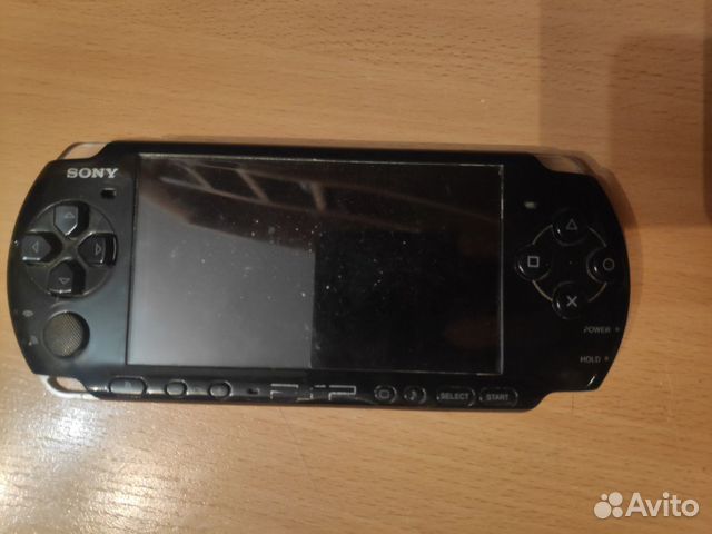 Sony PSP Sony PSP