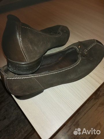 Туфли Туфли