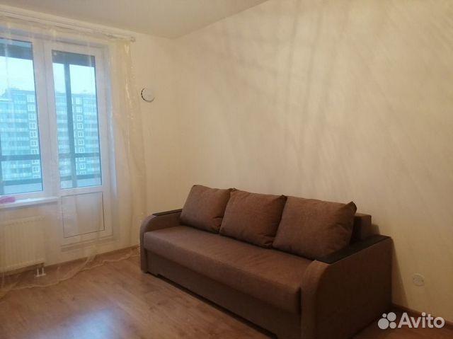 Комната 19 м² в 2-к, 2/9 эт.