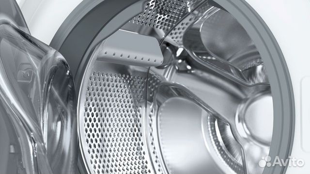 Стирально-сушильная машина 7/4 kg Neff V6540X1OE Стирально-сушильная машина 7/4 kg Neff V6540X1OE