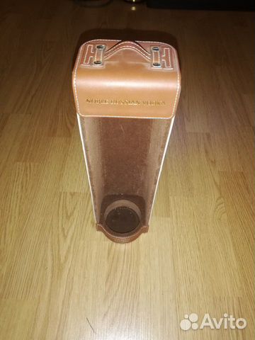 Коробка из под бутылки алкоголя Коробка из под бутылки алкоголя