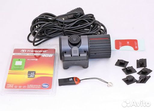 Видеорегистратор ParkCity DVR HD 305, GPS Видеорегистратор ParkCity DVR HD 305, GPS