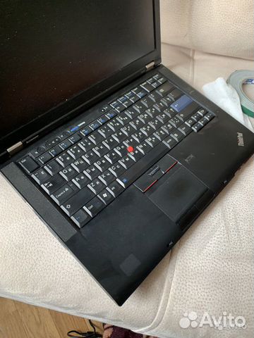 Бессмертный ноутбук Lenovo T410+SSD+i5+quadro+4gb Бессмертный ноутбук Lenovo T410+SSD+i5+quadro+4gb