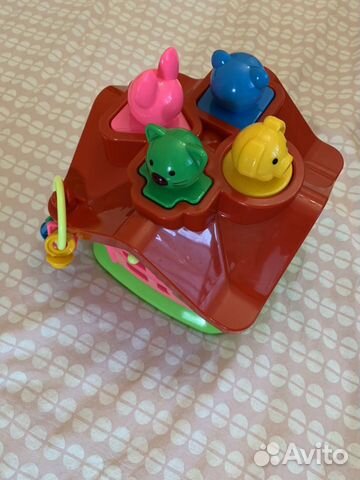 Игрушки развивающие Игрушки развивающие