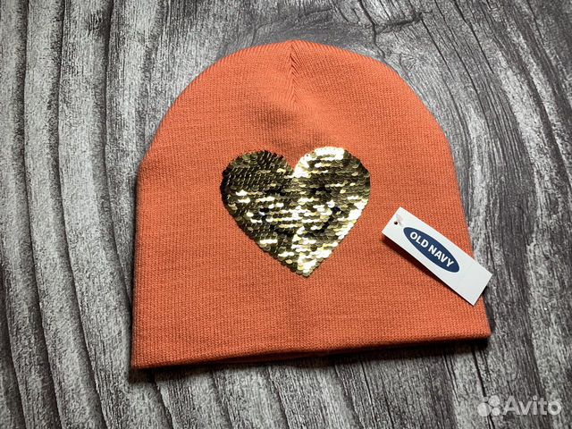 Шапка новая Oldnavy Шапка новая Oldnavy