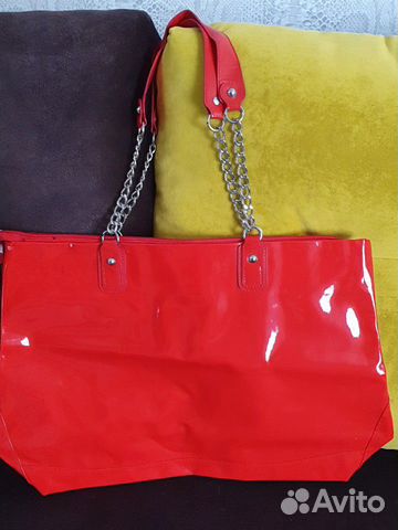 Cумка из каталога Орифлейм