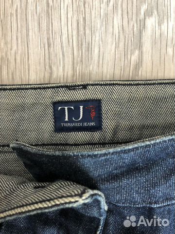 Юбка джинсовая TJ оригинал Юбка джинсовая TJ оригинал