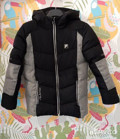 Куртка зимняя Куртка зимняя