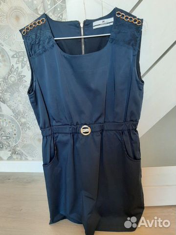 Платье elisabetta franchi