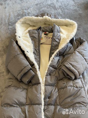 Куртка Topolino (Германия) Куртка Topolino (Германия)