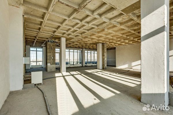 > 9-к квартира, 419.2 м², 12/16 эт. > 9-к квартира, 419.2 м², 12/16 эт.