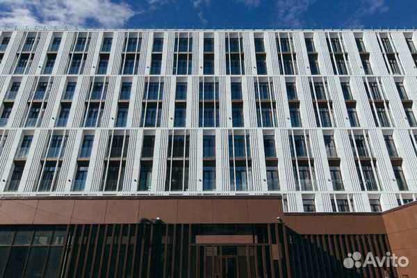 3-к квартира, 117 м², 3/8 эт. 3-к квартира, 117 м², 3/8 эт.