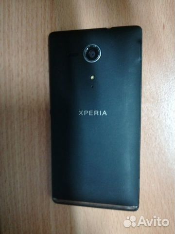 Телефон Sony Xperia SP Телефон Sony Xperia SP