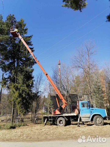 Аренда автовышки. Услуги автовышки. Автовышка теле Аренда автовышки. Услуги автовышки. Автовышка теле