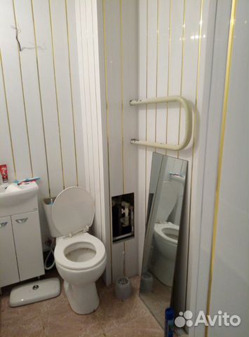 1-к квартира, 36 м², 2/5 эт.